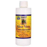 NOW Foods Aloe Vera Concentrate 4 fl oz Liq