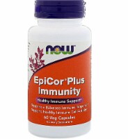 NOW Foods  EpiCor® Plus Immunity