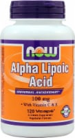 NOW Foods  Alpha Lipoic Acid