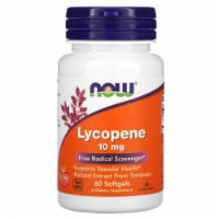 NOW Foods  Lycopene