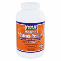 NOW   Modified Citrus Pectin