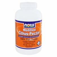 NOW   Modified Citrus Pectin