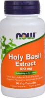 NOW Foods  Holy Basil Extract
