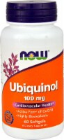 NOW  Ubiquinol