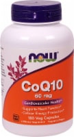 NOW Foods  CoQ10