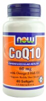 NOW Foods  CoQ10
