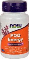 NOW Foods  PQQ Energy