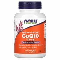 NOW Foods  CoQ10