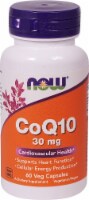 NOW Foods  CoQ10
