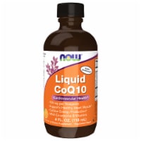 NOW Foods  Liquid CoQ10