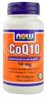 NOW Foods  CoQ10