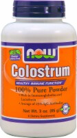 NOW Foods  Colostrum Powder