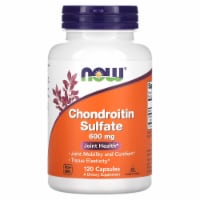 NOW   Chondroitin Sulfate