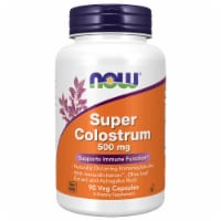 NOW   Super Colostrum