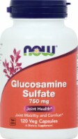 NOW   Glucosamine Sulfate