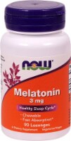 NOW Foods  Melatonin