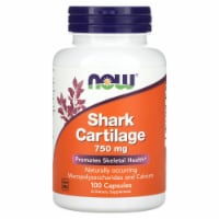 NOW   Shark Cartilage