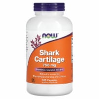NOW   Shark Cartilage
