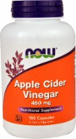 NOW  Apple Cider Vinegar