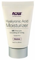 NOW®      Hyaluronic Acid Moisturizer