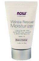 NOW®    Wrinkle Rescue™ Moisturizer