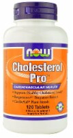 NOW   Cholesterol Pro™