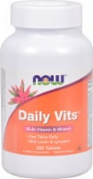 NOW Foods  Daily Vits Multi Vitamin & Mineral