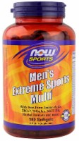 NOW Foods  Sports Men's Extreme Multi