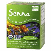 NOW Foods Senna Tea 24 Bag(S)