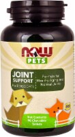 NOW® Joint Support For Dogs-Cats