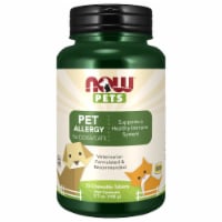 NOW® Pet Allergy For Dogs and Cats