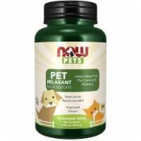 NOW® Relaxant Tablets For Dogs-Cats