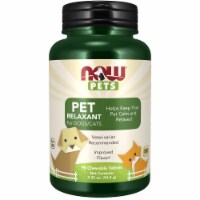 NOW® Relaxant Tablets For Dogs-Cats