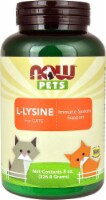 NOW® L-Lysine Powder For Cats