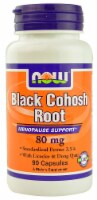 NOW Foods  Black Cohosh Root Perspective: Main