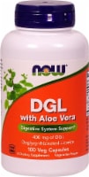 NOW   DGL with Aloe Vera Perspective: Main