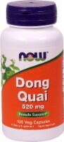 NOW   Dong Quai