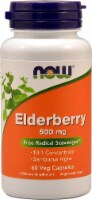 NOW Foods  Elderberry Perspective: Main