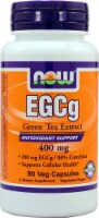 NOW Foods  EGCg Green Tea Extract