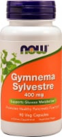 NOW Foods  Gymnema Sylvestre Perspective: Main