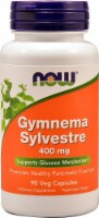 NOW Foods  Gymnema Sylvestre Perspective: Main