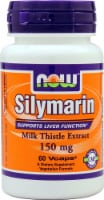 NOW   Silymarin