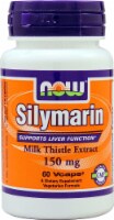 NOW   Silymarin Perspective: Main