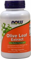 NOW Foods Olive Leaf Extract Veg Capsules