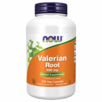 NOW® Foods Valerian Root