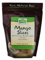 NOW Real Food™ Mango Slices
