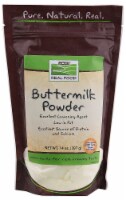 NOW Foods  Real Food™ Buttermilk Powder