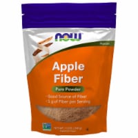 NOW Foods  Pure Apple Fiber