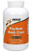 NOW   Psyllium Husk Caps