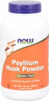 NOW   Psyllium Husk Powder